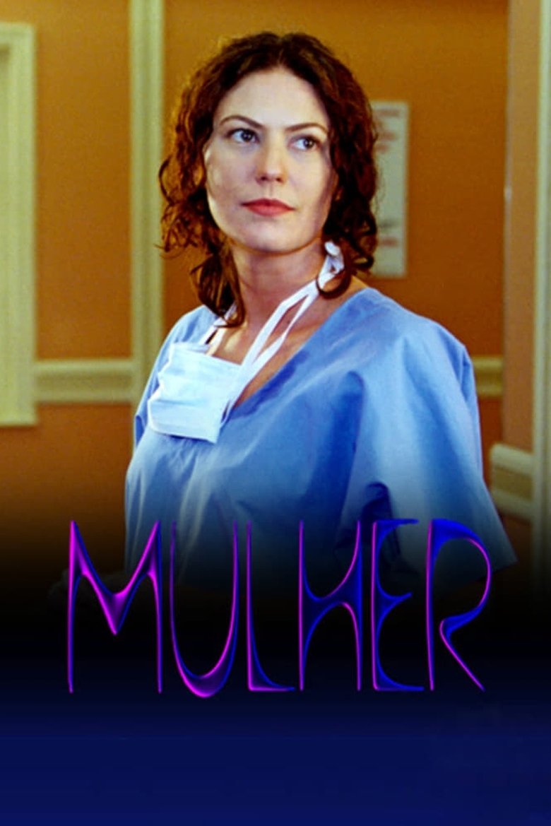 Poster of Episodes in Mulher - Season 2 - Season 2