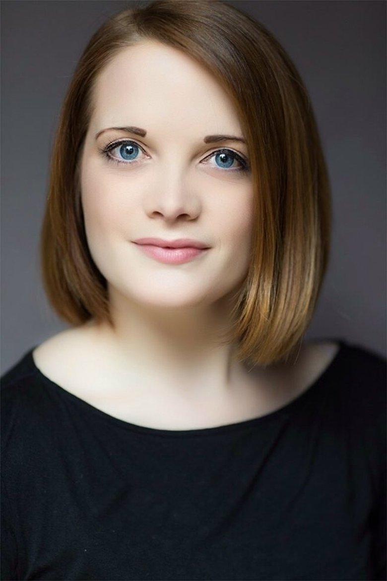 Portrait of Sophie Wardlow