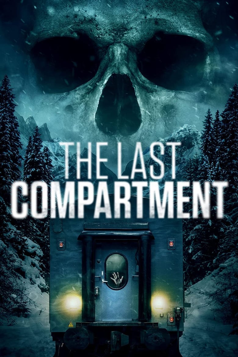 Poster of The Last Compartment