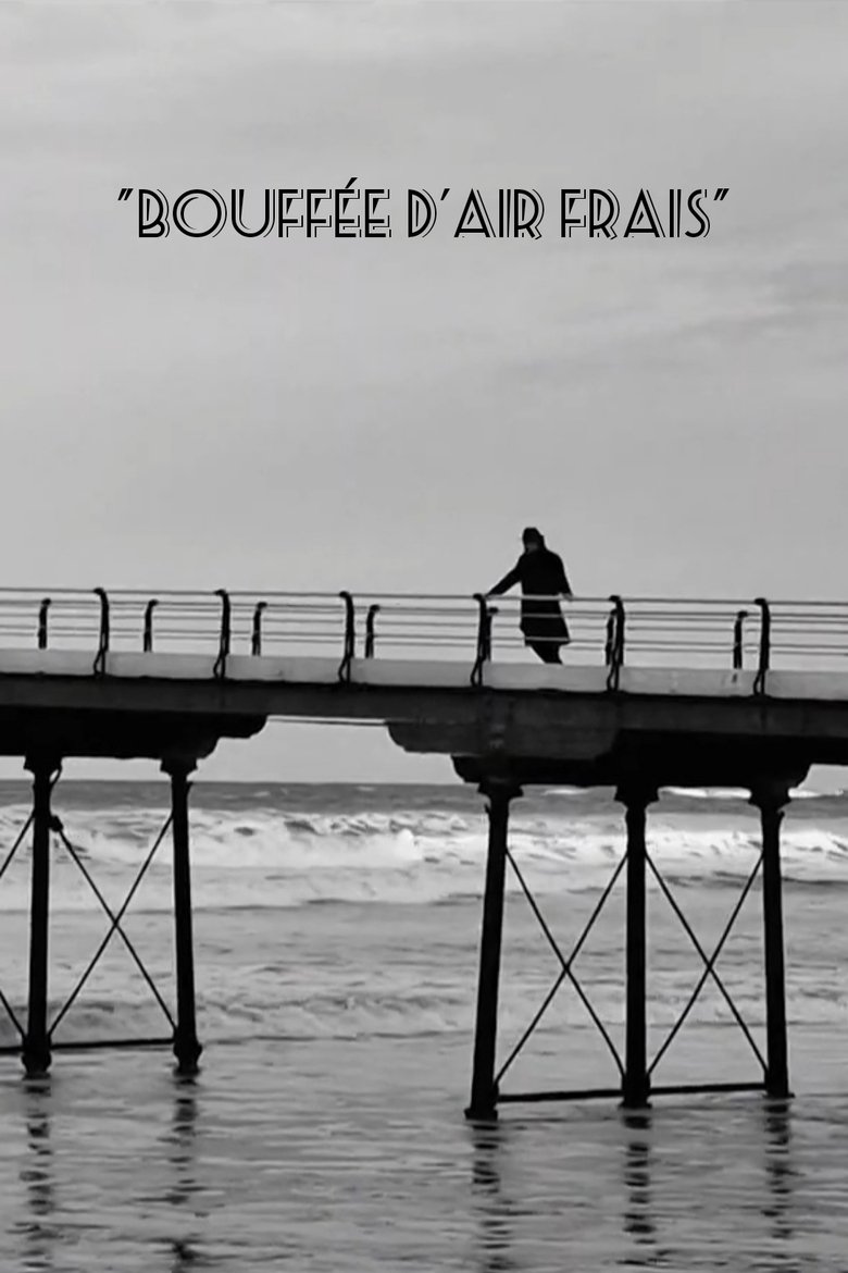 Poster of Breath of Fresh Air