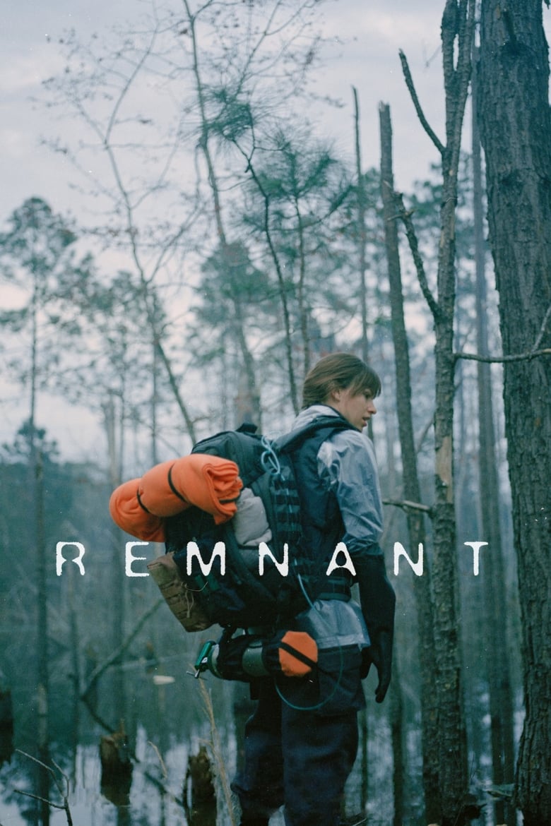 Poster of Remnant