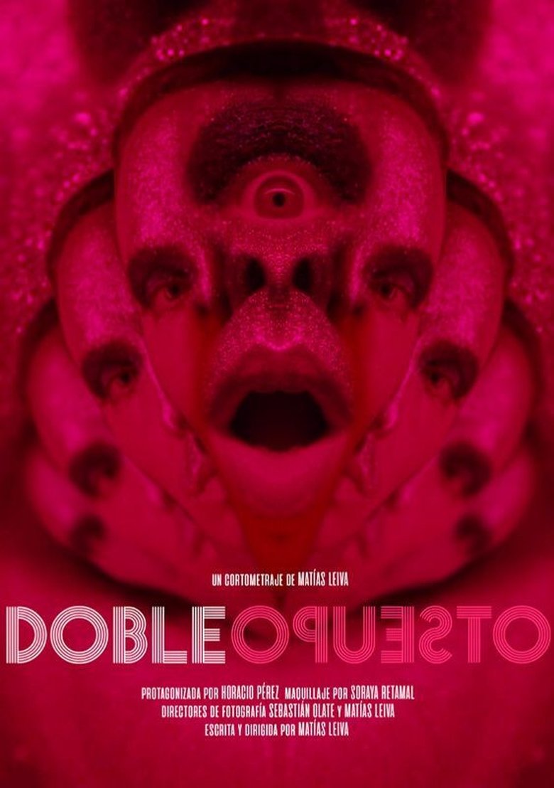 Poster of Double Opposite