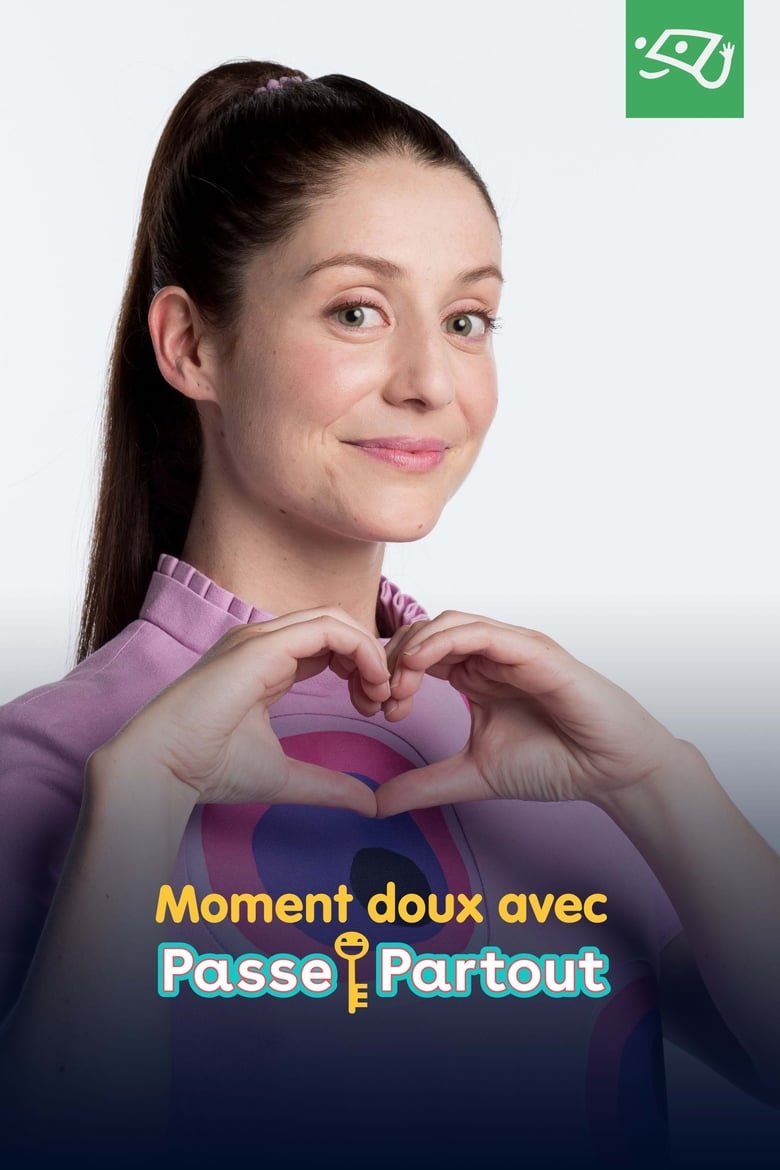 Poster of Moment doux avec Passe-Partout