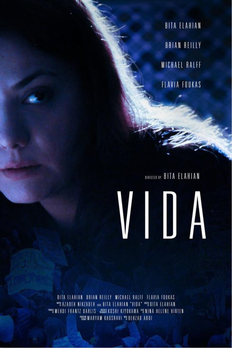 Poster of Vida