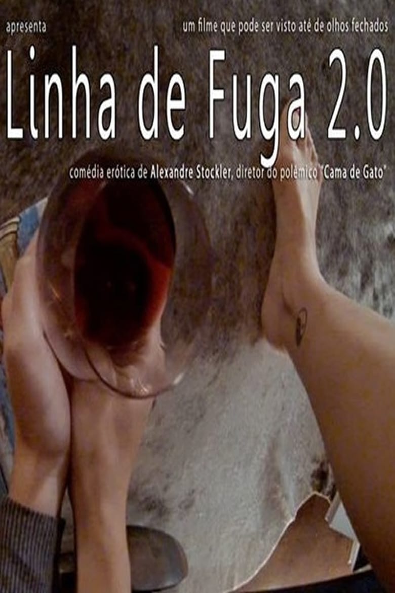 Poster of Linha De Fuga 2.0