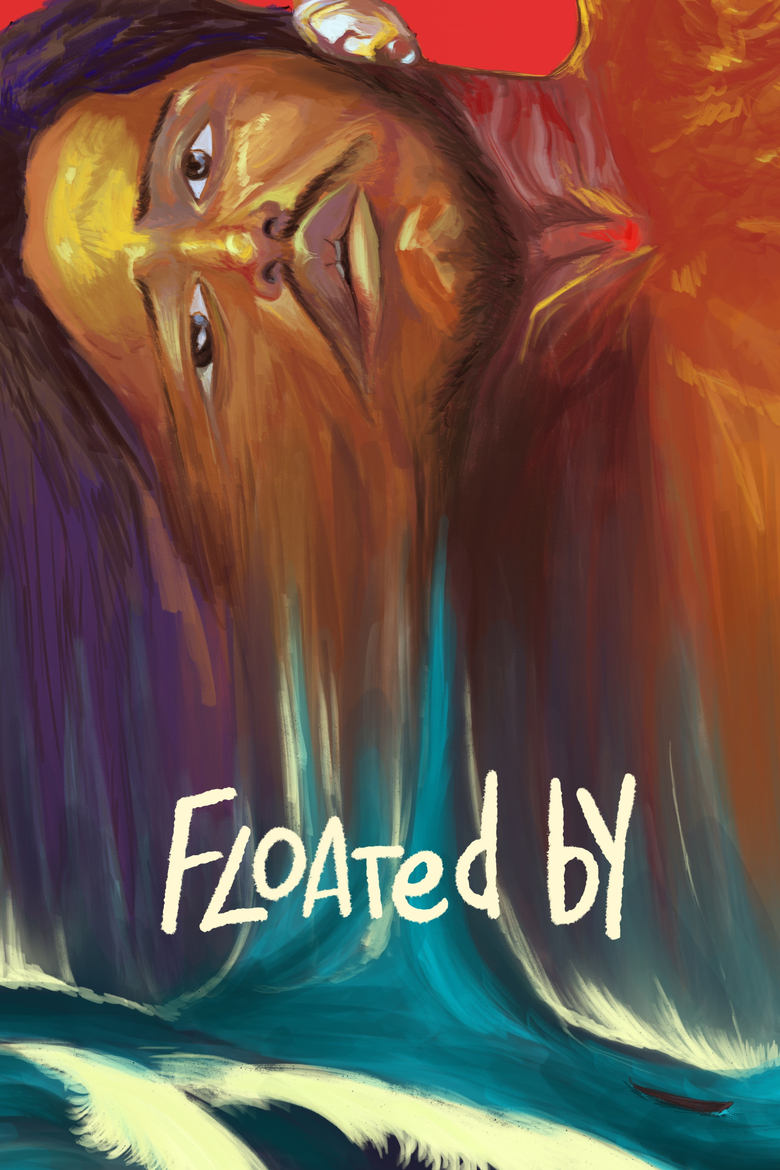 Poster of Floated By