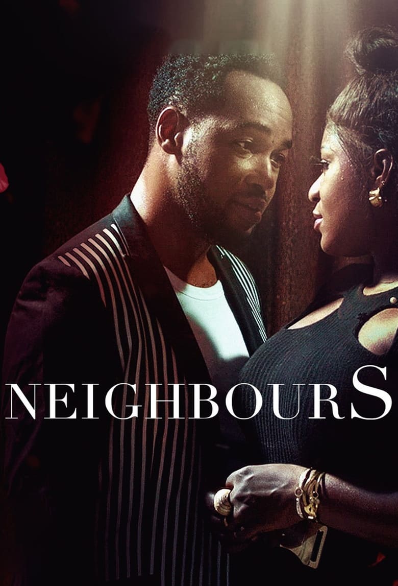 Poster of Neighbours