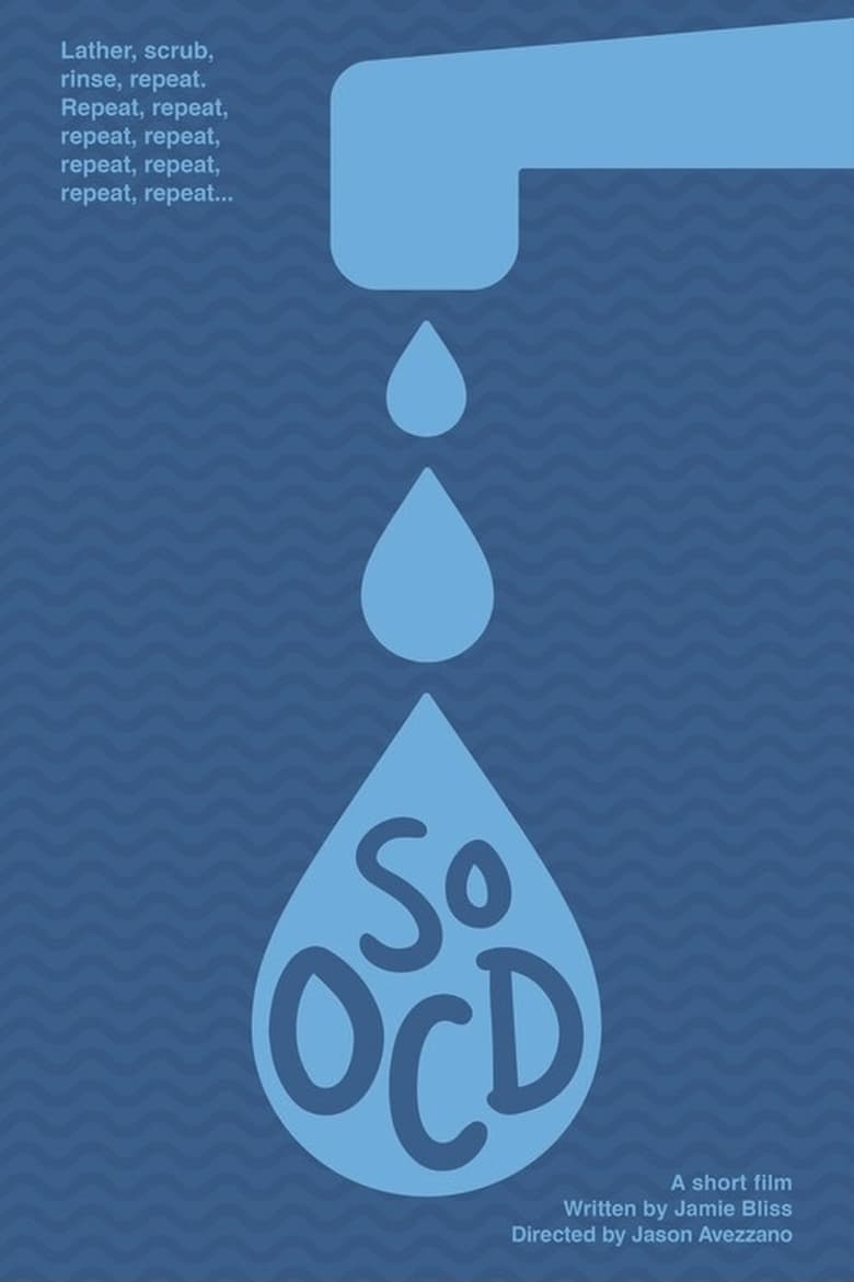 Poster of So OCD