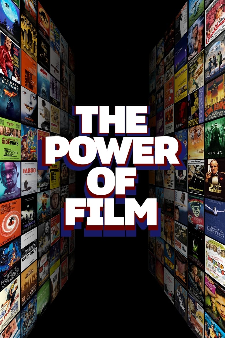 Poster of Episodes in The Power Of Film - Miniseries - Miniseries