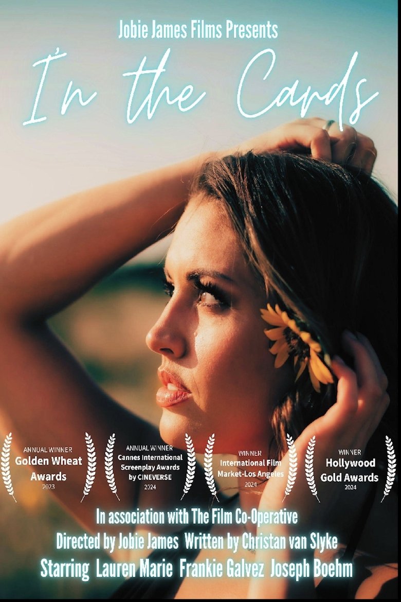 Poster of In The Cards