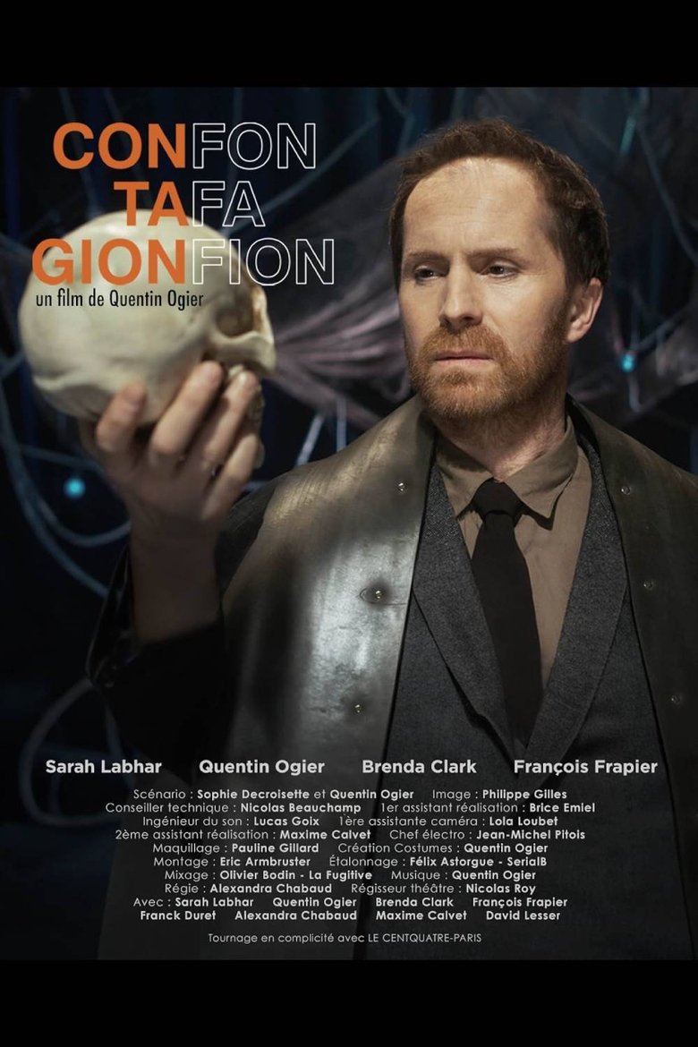 Poster of Confontafagionfion