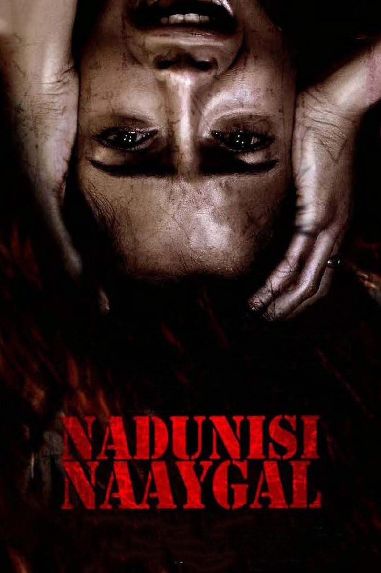 Poster of Nadunisi Naaygal