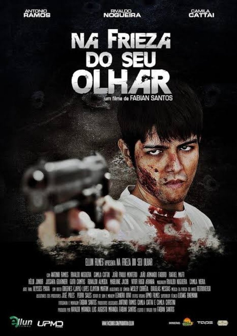 Poster of Coldfire