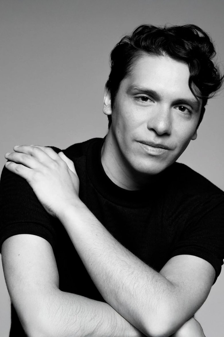 Portrait of Felipe Zambrano