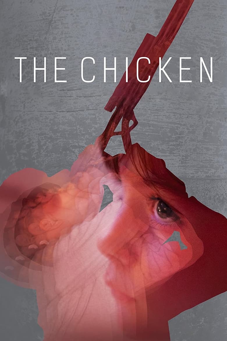 Poster of The Chicken