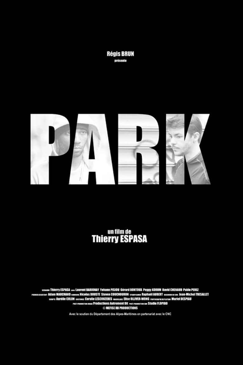 Poster of Park