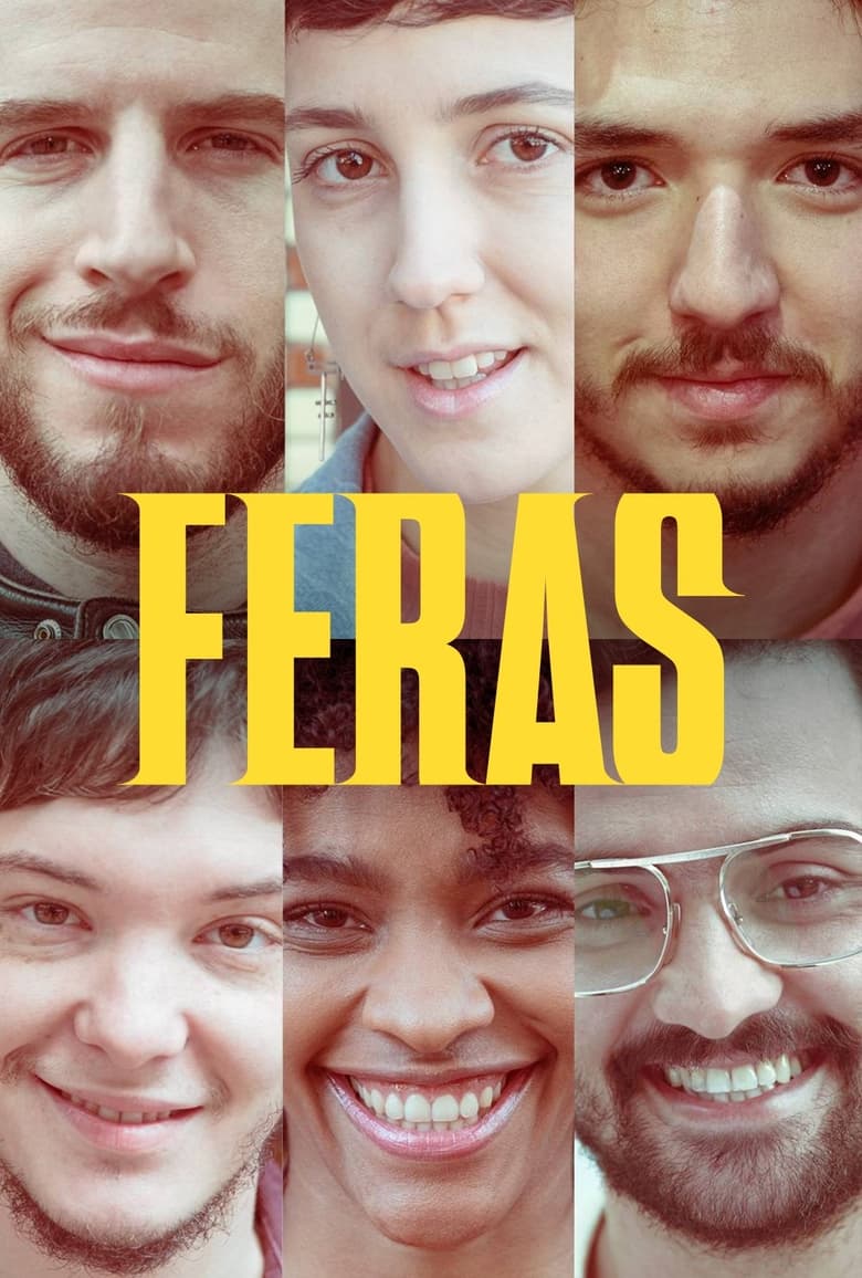 Poster of Cast and Crew in Feras - Season 1 - Episode 6 - Episode 6