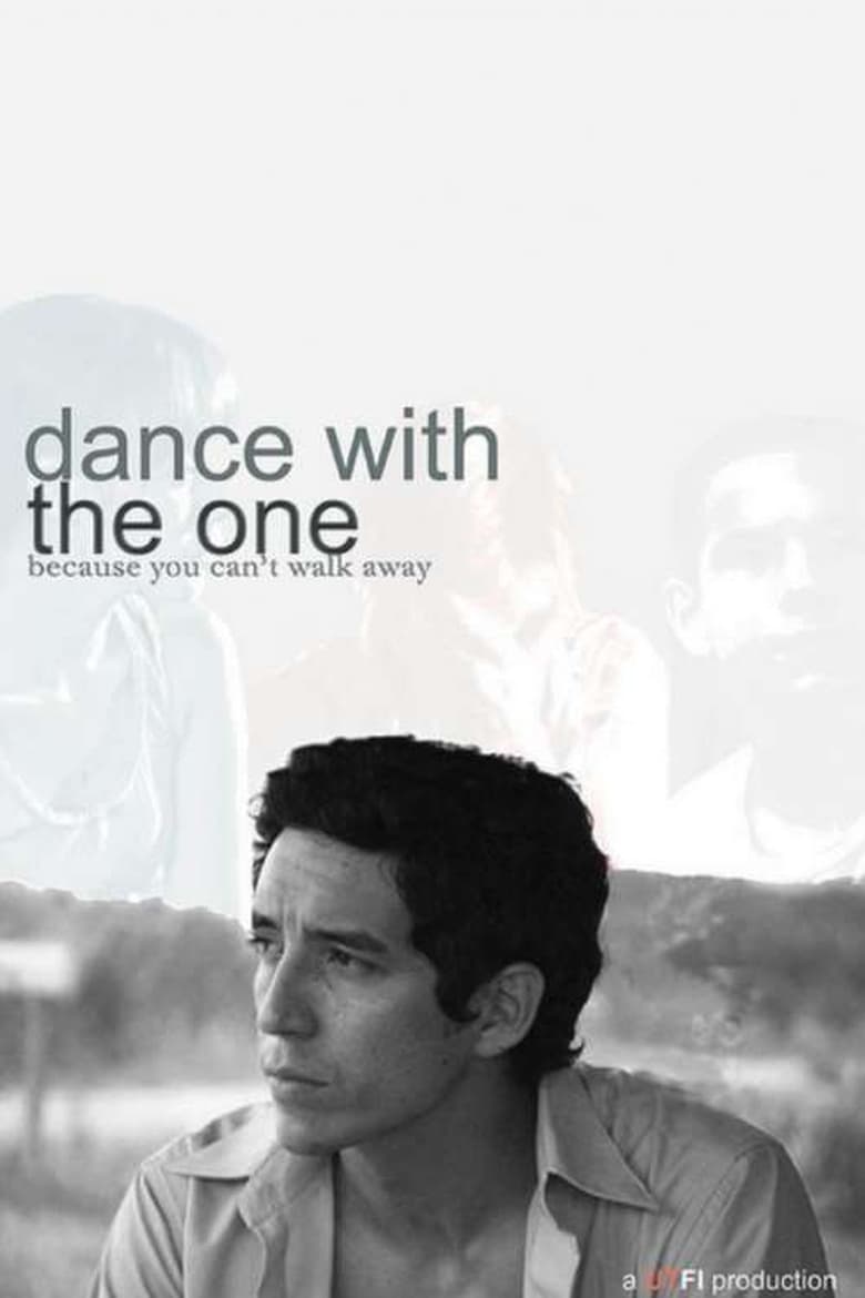 Poster of Dance with the One