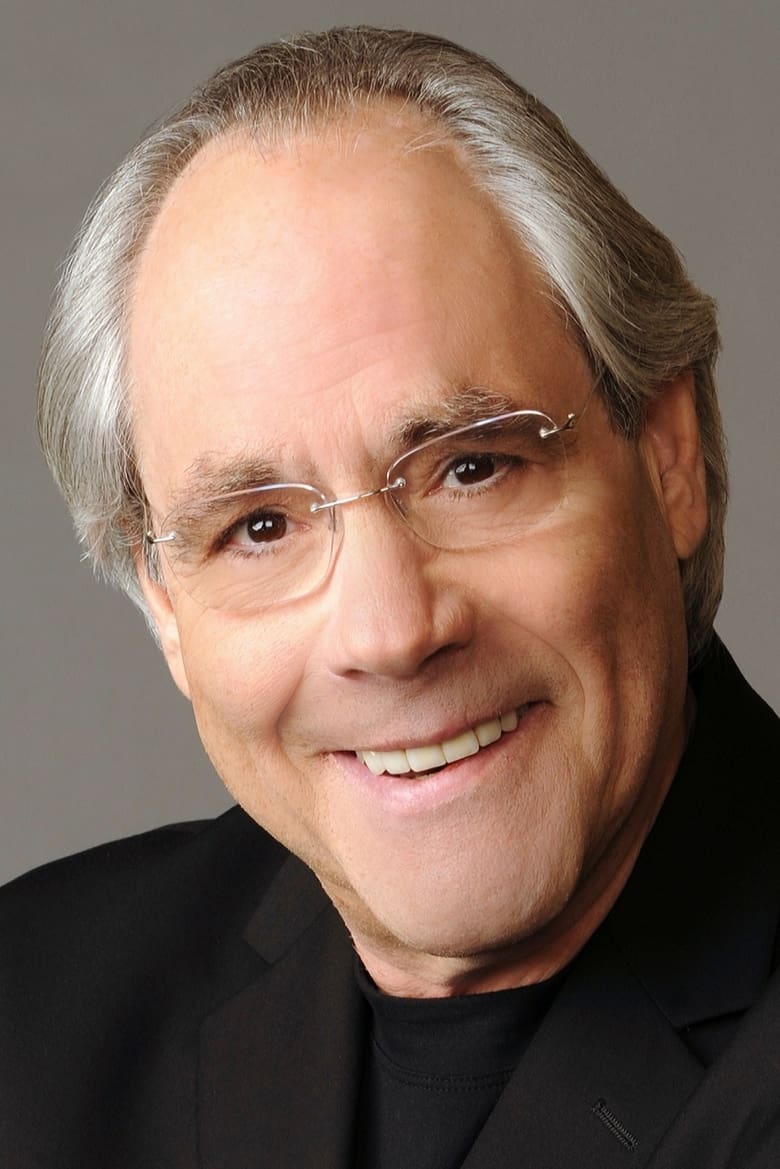 Portrait of Robert Klein