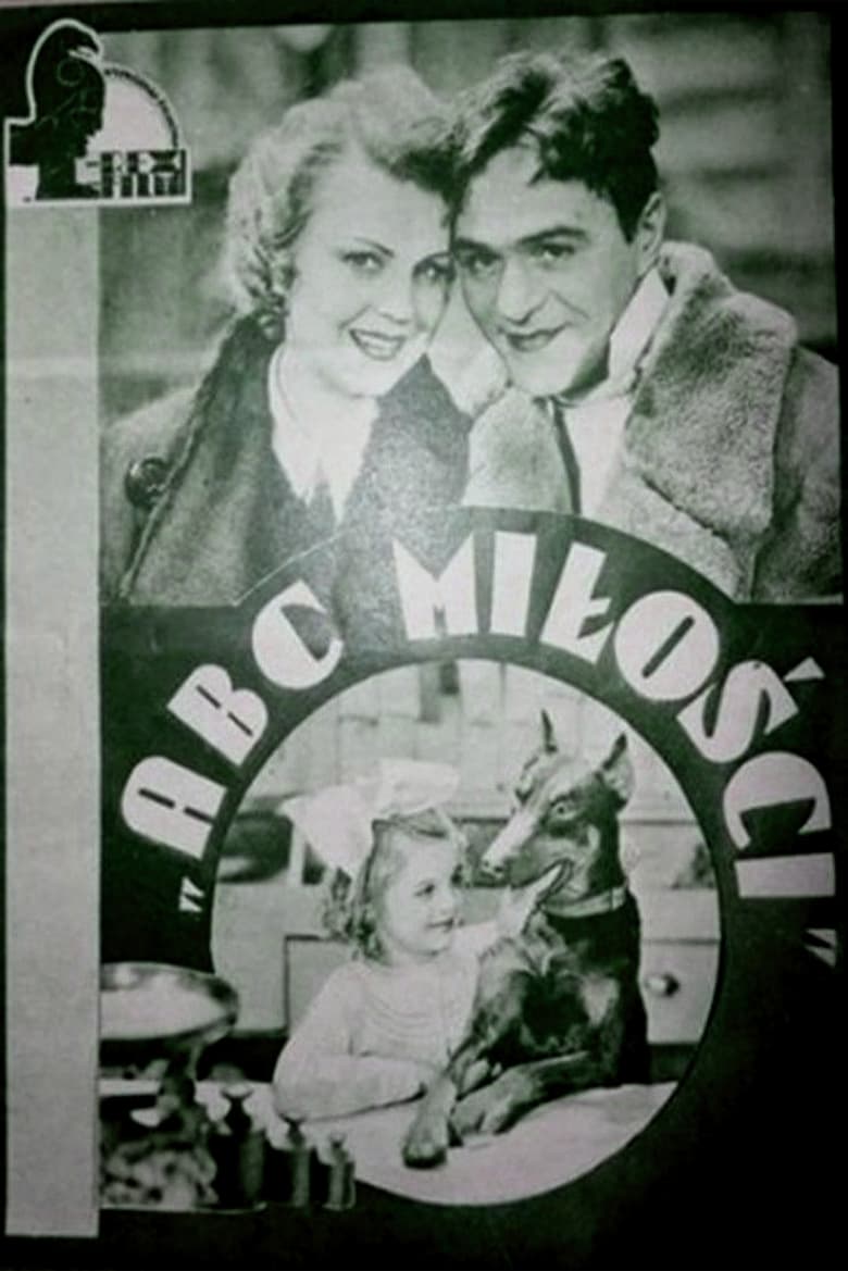 Poster of ABC miłości