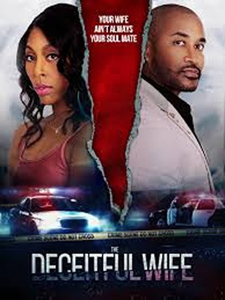 Poster of The Deceitful Wife