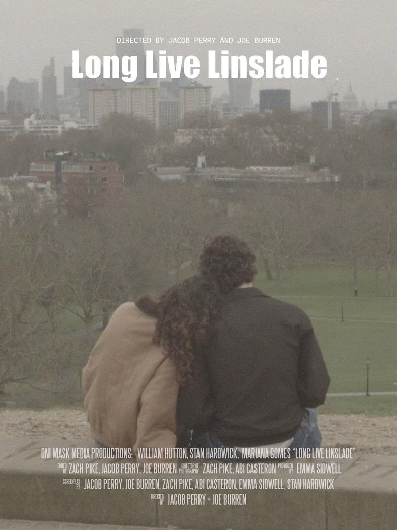 Poster of Long Live Linslade