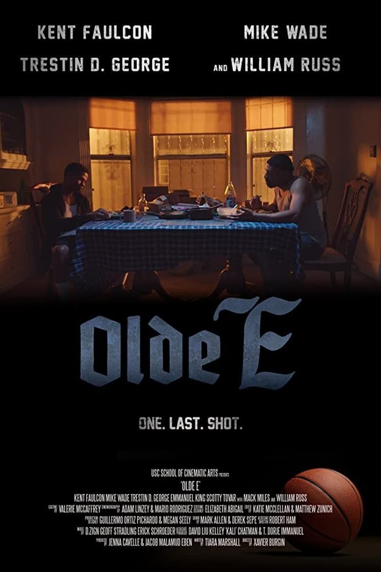 Poster of Olde E