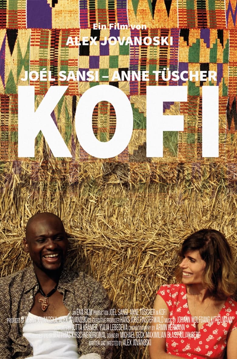 Poster of Kofi