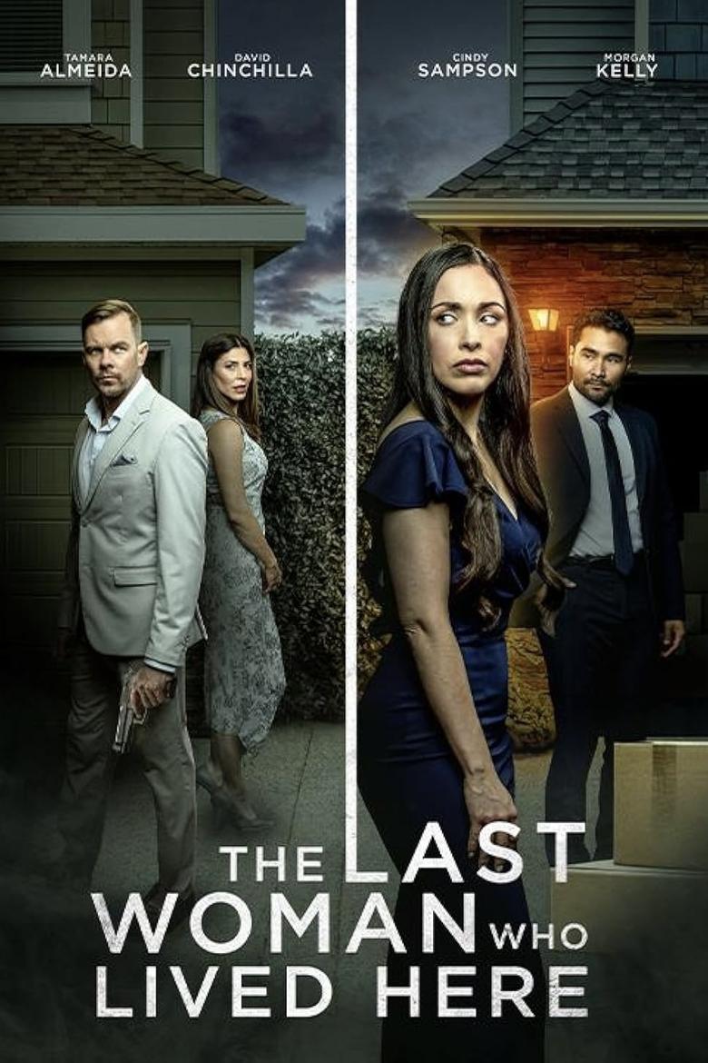 Poster of The Last Woman Who Lived Here