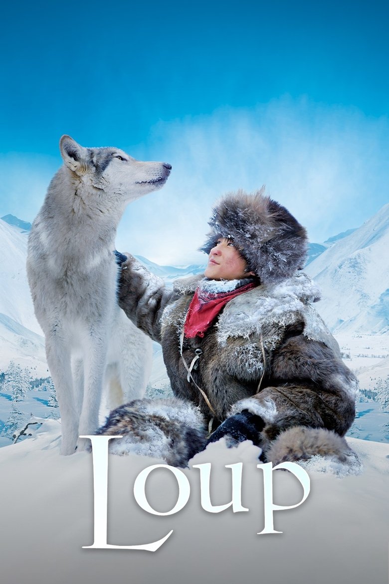 Poster of Loup