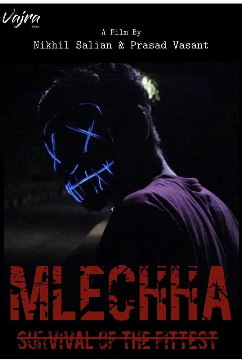 Poster of Mlechha
