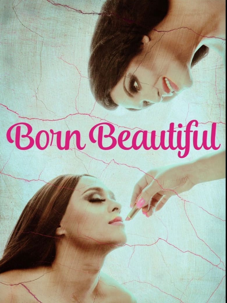 Poster of Born Beautiful