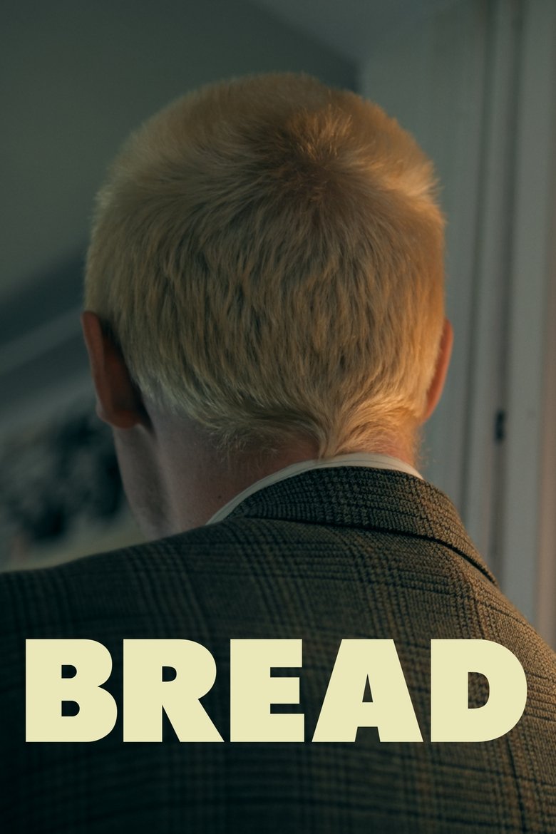Poster of Bread