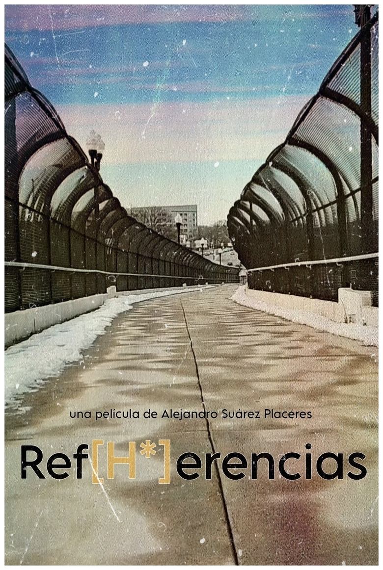 Poster of Ref[H*]erencias