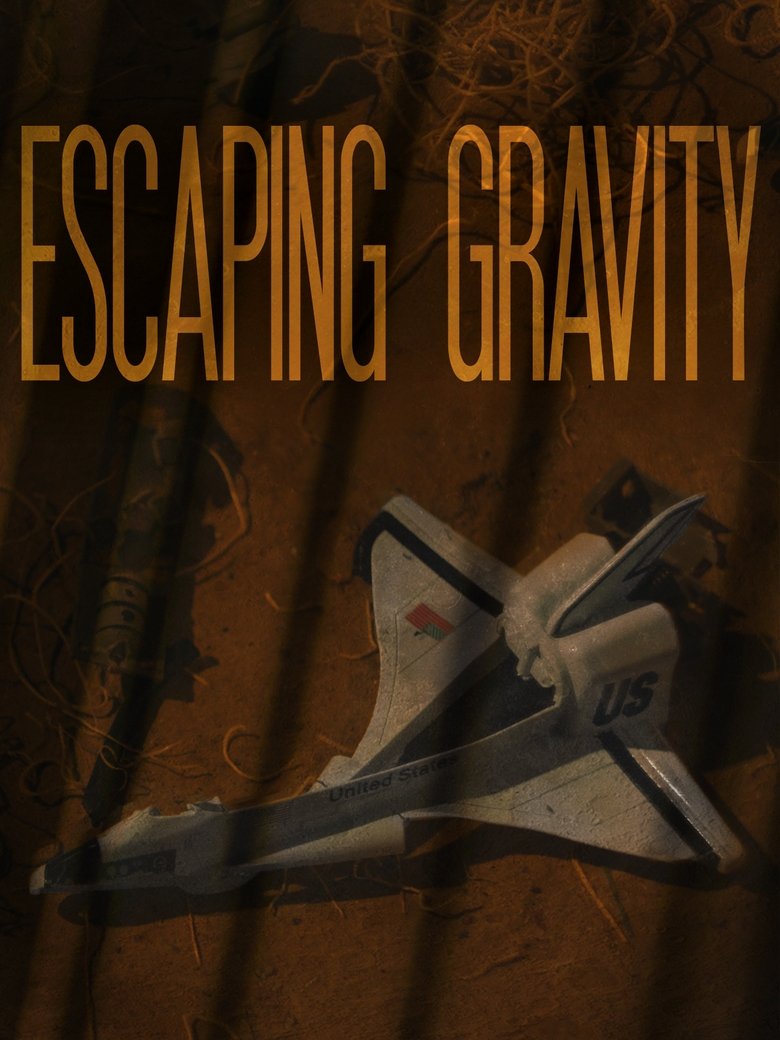 Poster of Escaping Gravity