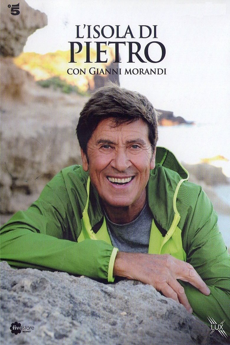 Poster of Episodes in Back To The Island - Season 1 - Season 1