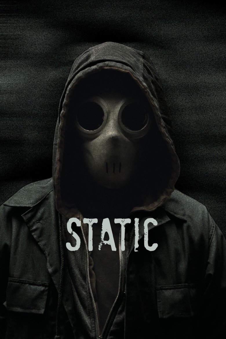 Poster of Static