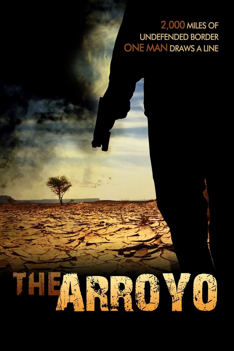 Poster of The Arroyo