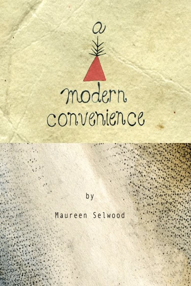 Poster of A Modern Convenience