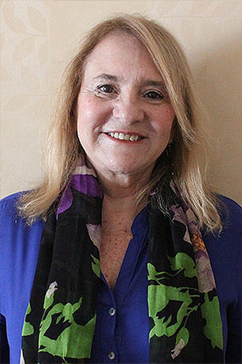 Portrait of Jacqueline Pitanguy