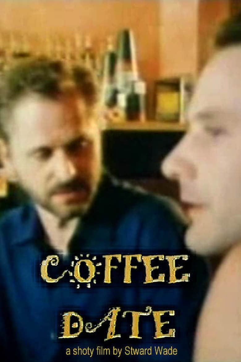 Poster of Coffee Date