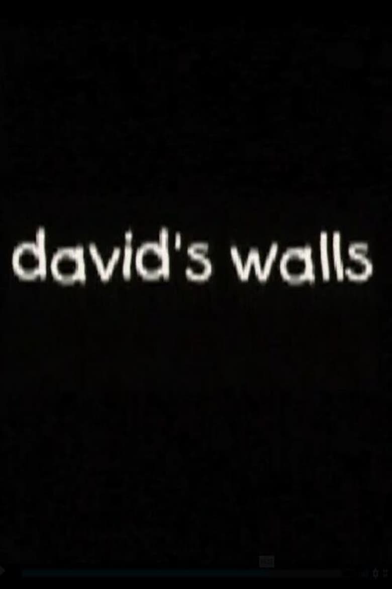 Poster of David's Walls