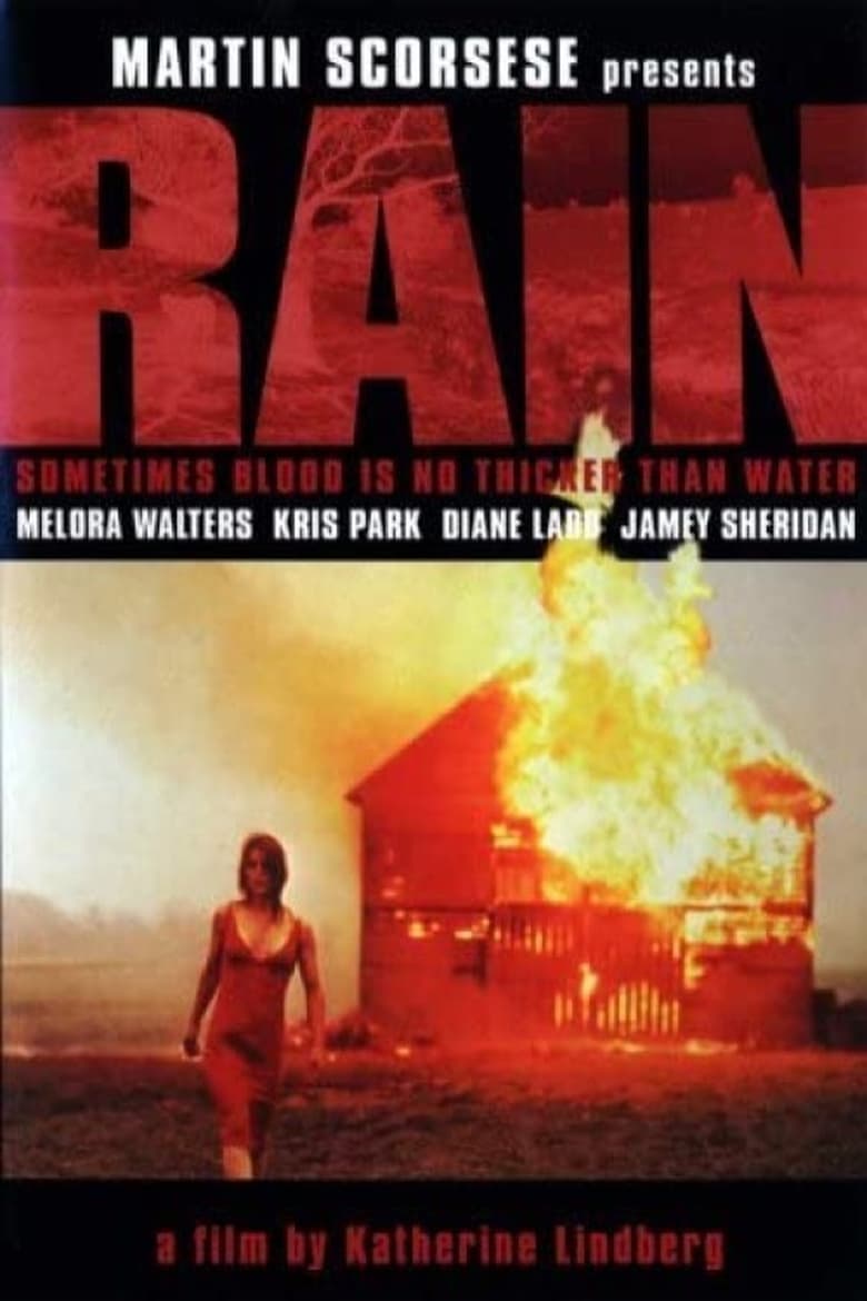 Poster of Rain