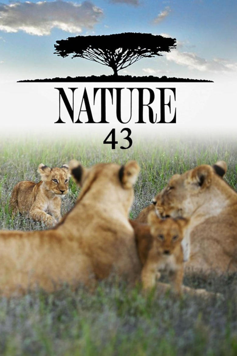 Poster of Episodes in Nature - Season 43 - Season 43