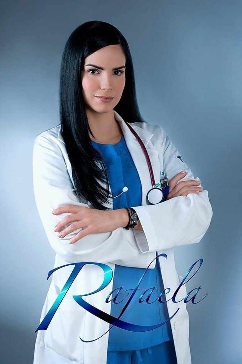 Poster of Episodes in Rafaela - Season 1 - Season 1
