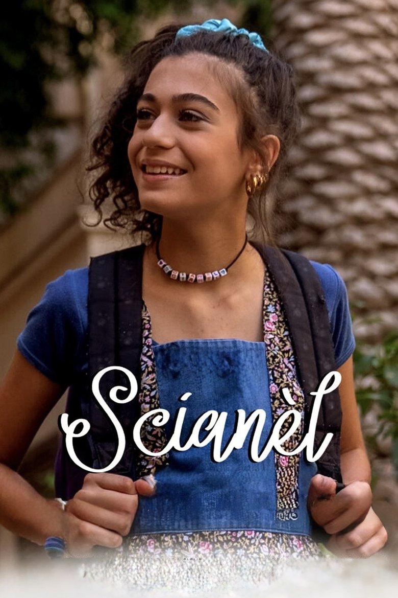 Poster of Scianèl