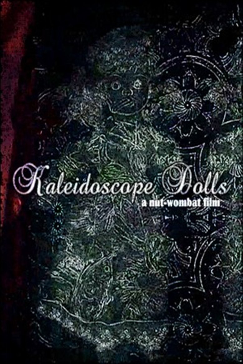 Poster of Kaleidoscope Dolls