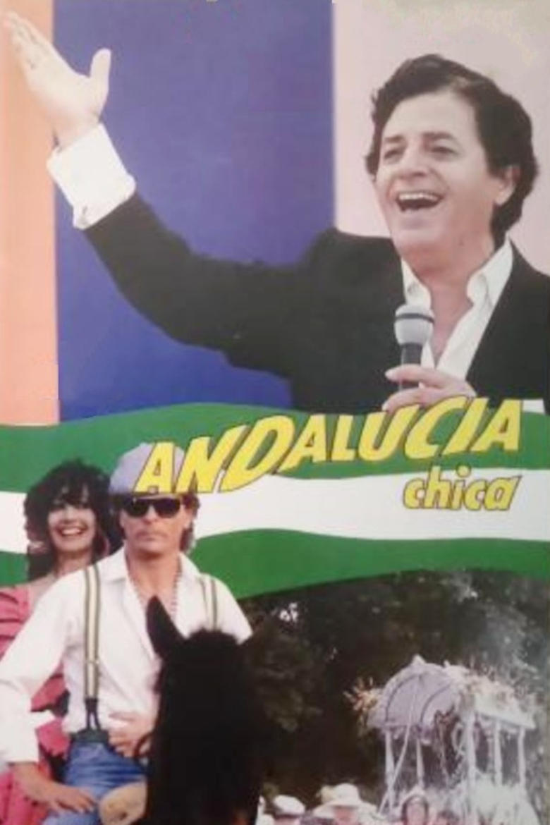 Poster of Little Andalucía