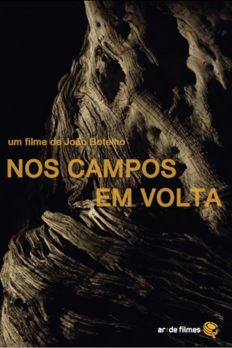 Poster of Nos Campos em Volta