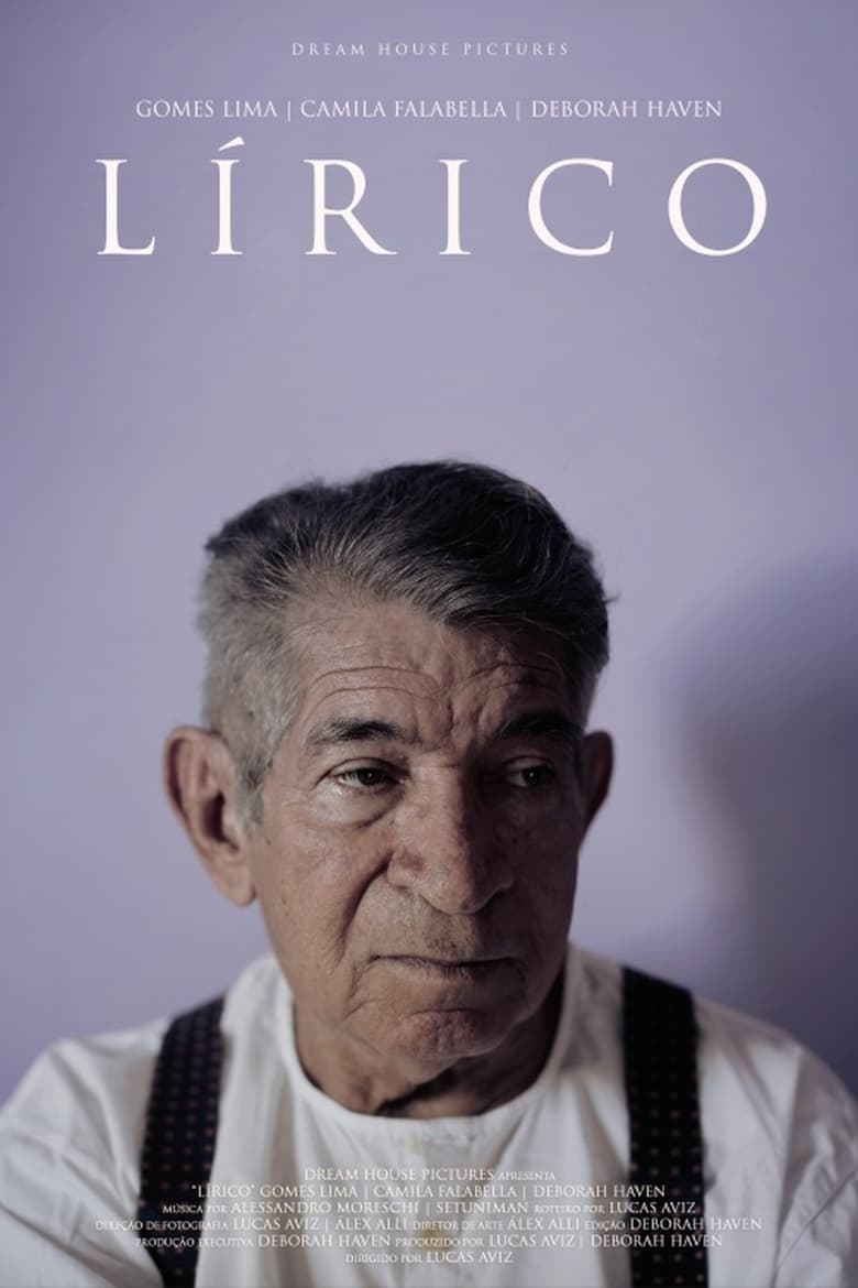 Poster of Lírico